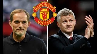 PSG : Manchester United pense à Thomas Tuchel