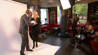 Koefnoen - Louis en Linda