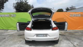 Volkswagen Scirocco Sport para Venda em Armesi Automóveis . (Ref: 339770)