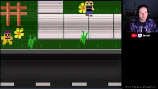 FNAF 4 - All Cutscenes and Mini-Games | Complete Story | Five Nights at Freddy's 4