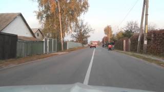 Зазим'я Zazym'ya Пухівка Pukhivka Рожни Rozhny Літки Litky Україна Ukraine 13.10.2014