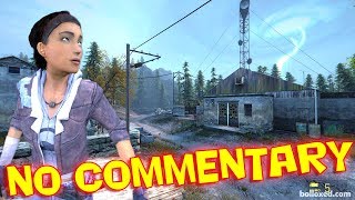 Half-Life 2: MMOD with CINEMATIC MOD - Episode 2