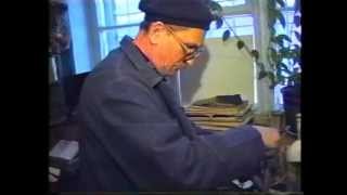 Борис Вдовин. Нижний Тагил - 290 лиц и судеб.