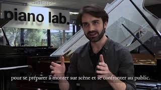 Trio Zadig | présentation [EPK]