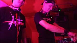 Hardstyle Revolution - Under Budapest (2018.09.15) Zatnok vs Noizemaker