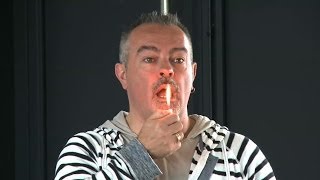 Pic d'Or 2014 : Atelier de coaching vocal avec Henri Gonzalez
