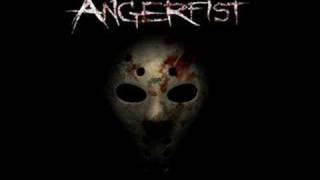 Angerfist - Anticipate