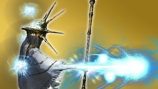 Dark Souls - Top Ten Sorcery Kills! (19)