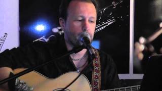 Velvet Bears в "Иванъ-Чайной" 17/04/2015