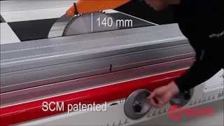 SCM SI 400 NOVA