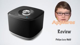 Philips Izzy BM5, Review