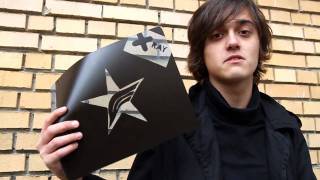 MMR: X-Ray promo
