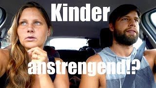 Kinder zu anstrengend!? | Teneriffa #VLOG222