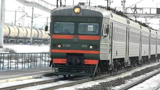 ЭТ2М-063, о.п.Электродепо