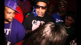 C-Ray & JasonDBKS ft. Lil' Flip - Got My Hustle Up (Official Music video)
