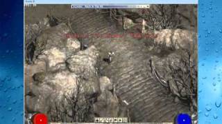 Пример использования GLIDE3-to-OpenGL-Wrapper