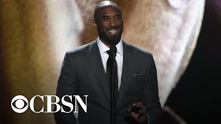 Remembering the life and legacy of Kobe Bryant