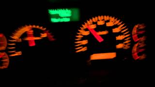 いすゞ フォワード(ISUZU FORWARD) FRR90　0〜60km/h 加速 （最新型）
