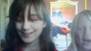 The epic show:the awesome epic girls I MEAN PRETEENS