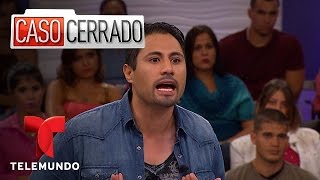 Capítulo: ¿Primas Y Hermanas?, Casos Completos | Caso Cerrado | Telemundo