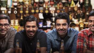 TVF PITCHERS SONG HISTORICAL INTERSECTIONS