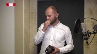 Нові голоси столиці