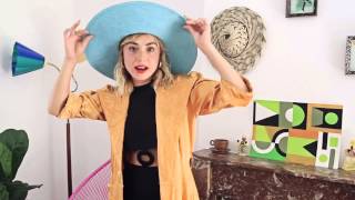 En casa con... Miranda Makaroff | Harper's Bazaar España