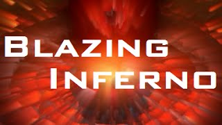 Drakensang Online | Blazing Inferno