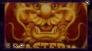 Slotomania new slot EASTR CASH DRACON.S