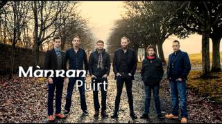 Mànran - Puirt