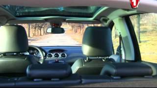 Peugeot 308 в программе "Авто на потребу" (Часть 1)