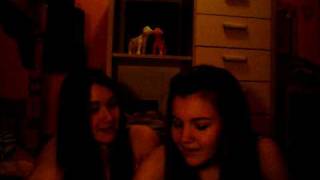 Katrina and Devyns video message to Jesse Murphy