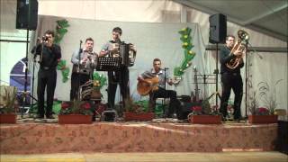 KGB kvintet- Na Roblek, Polka ostane polka HD