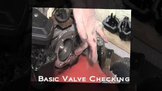 Briggs And Stratton Repair Manual DVD