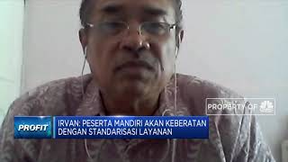 Pengamat: Kelas Standar BPJS Kesehatan Memberatkan Peserta Non PBI