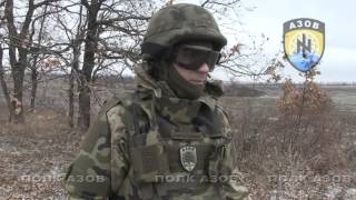 ПОЛК АЗОВ в боях за Иловайск!!! УКРАИНА НОВОСТИ СЕГОДНЯ