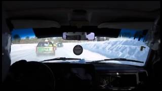 Class 1 RWD incar #24 2nd Race Sat. 2013-02-09 4880