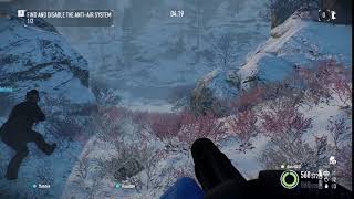 PAYDAY 2 геймплей