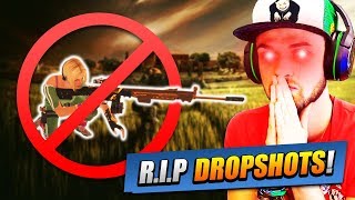 R.I.P DROPSHOTS