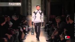 Jin Da Chuan (金大川) Fall Winter 2015 Runway Shows