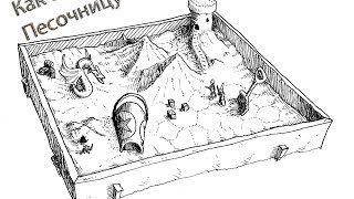 Как Скачать Песочницу/Sandbox + Кряк