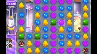 Candy Crush Saga Dreamworld Level 441 (3 star, No boosters)