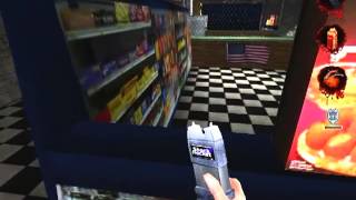 (CGD.tv) Postal 2 ตอนที่ 1