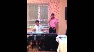 VAHE KARAPETYAN - Axdam taran