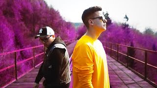 VADAK feat. T-Jay - Druhá Tvář (OFFICIAL VIDEO)