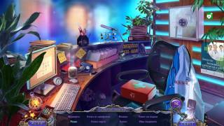 Темные измерения: Пируэты Теней КИ (Gameplay)
