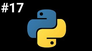 Python Programming from Scratch - 17 - OS Module