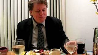 Watch Me Eat 06 - Thanksgiving Special