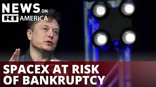 New starship will either bankrupt SpaceX or make Musk a trillionaire