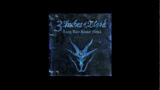 3 Inches of Blood - Men of Fortune